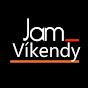 Jam - Víkendy (JAM SESSIONY) Zpívané Brnkané