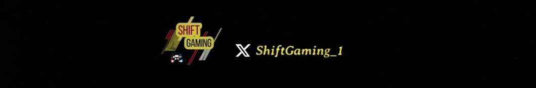 ألعاب التحول | ShiftGaming🎮