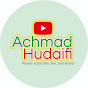 Achmad Hudaifi