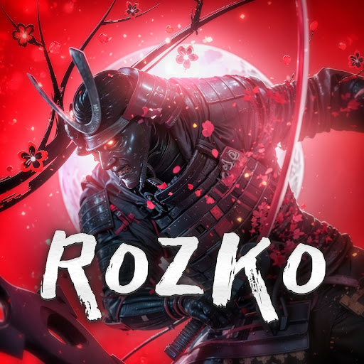 ROZKO PUBGM