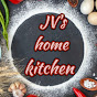 JV's home kitchen 