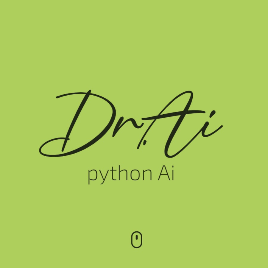 Dr ai youtube