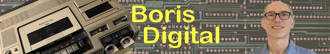 BorisDigital