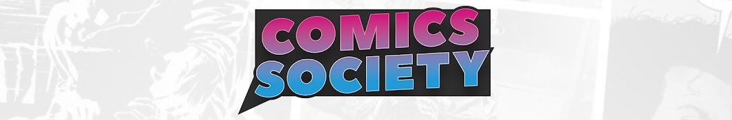 Comics Society