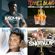 Afrikaans playlist