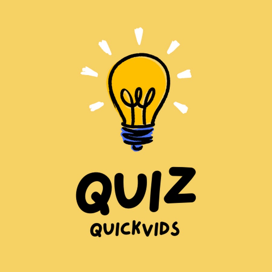 Quiz QuickVids - YouTube