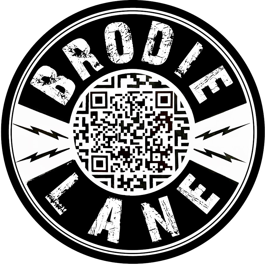 Brodie Lane YouTube