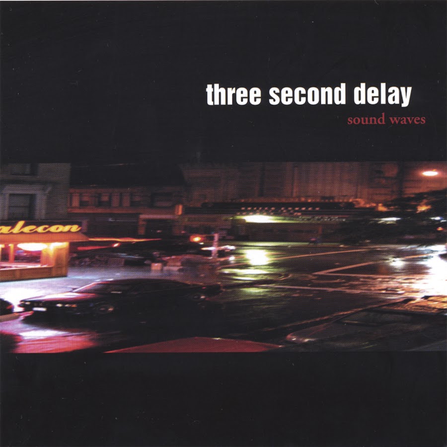 Delay seconds