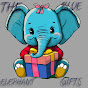 The Blue Elephant Gifts
