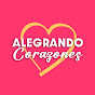 Alegrando corazones