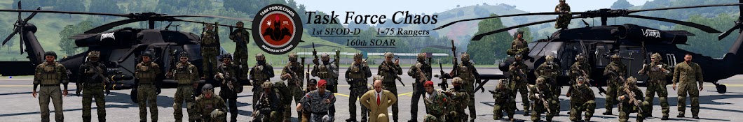 Task Force Chaos