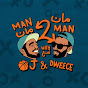 Man 2 Man - مان ٢ مان