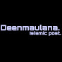 Deenmaulana Islamic post