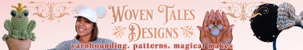 Woven Tales Designs