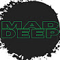 MAD DEEP PODCAST