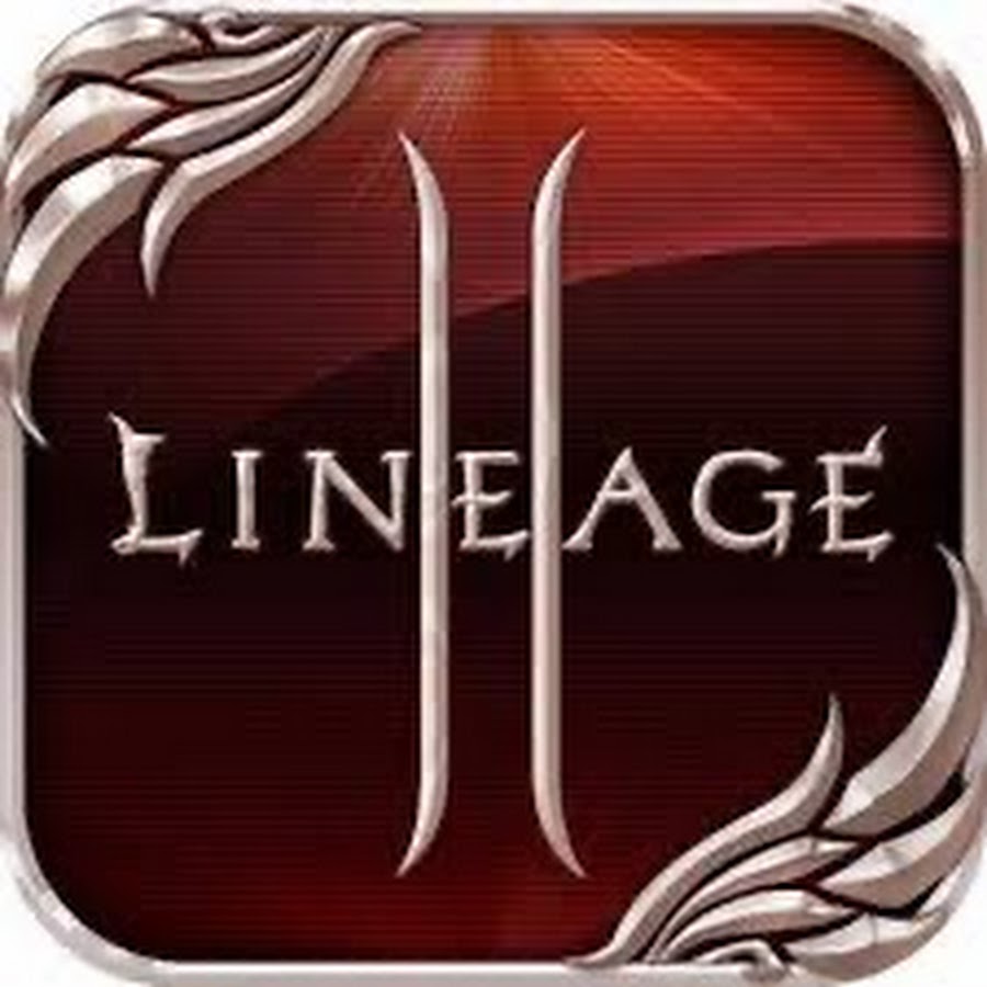 Ii л. Lineage 2 logo. Иконки Lineage 2. Логотип Lineage для фотошопа. L2top.