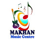 MAKHAN Music center