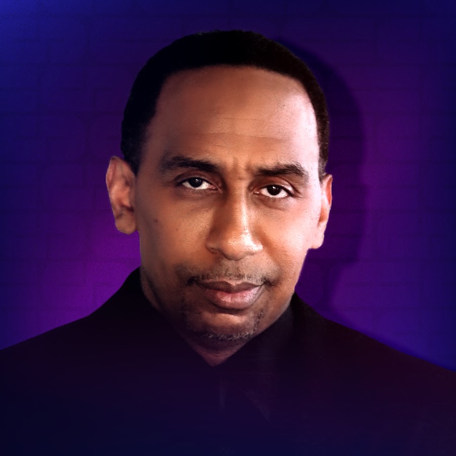 Stephen A. Smith - YouTube