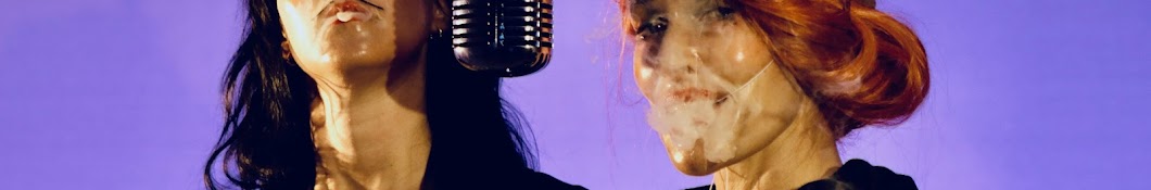 CocoRosie Banner