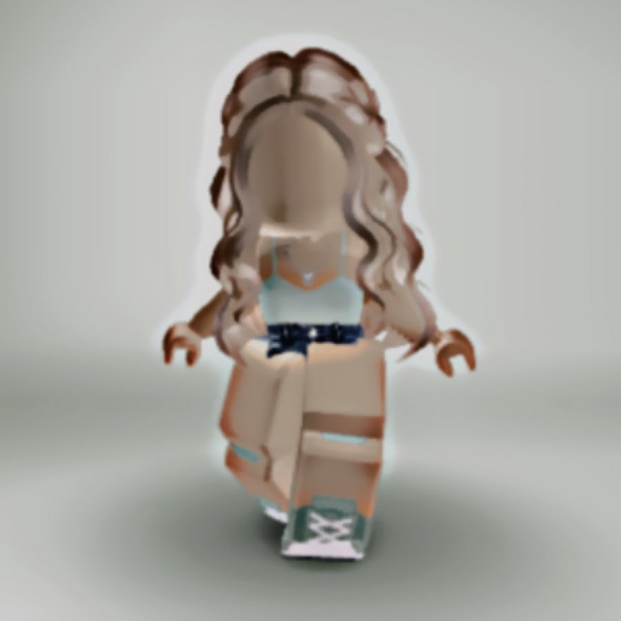 TeddyBear_rblx. - YouTube