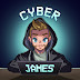 logo Cyber James