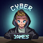 Cyber James