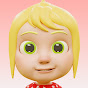 Mary - Nursery Rhymes youtube avatar