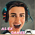 ALEX GAMES