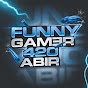 FUNNY GAMER 420 ABIR