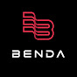 BENDA - INTERIORS