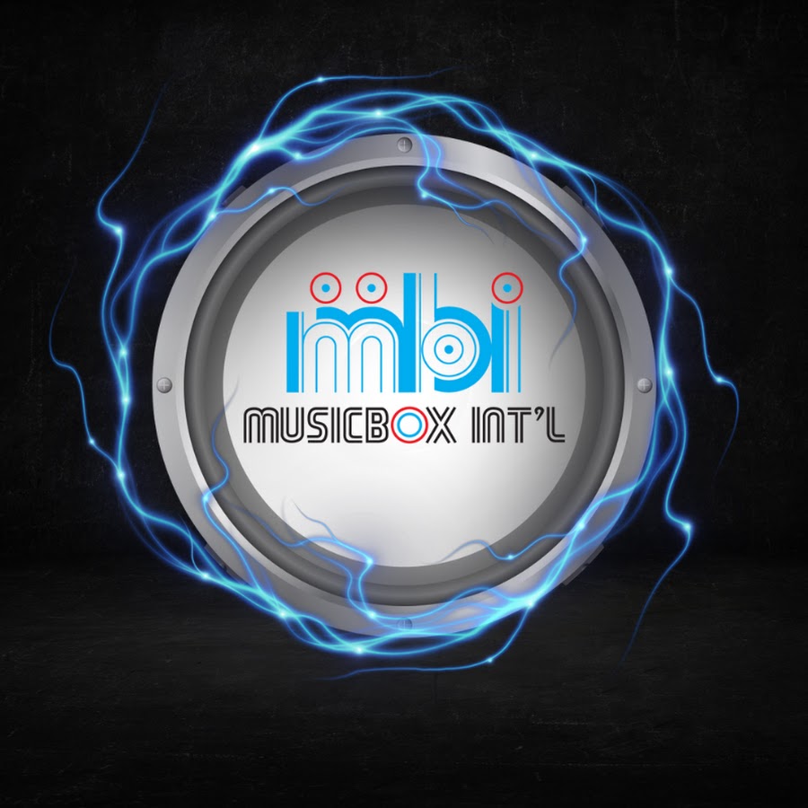 Music Box Intl. MBI @MBI