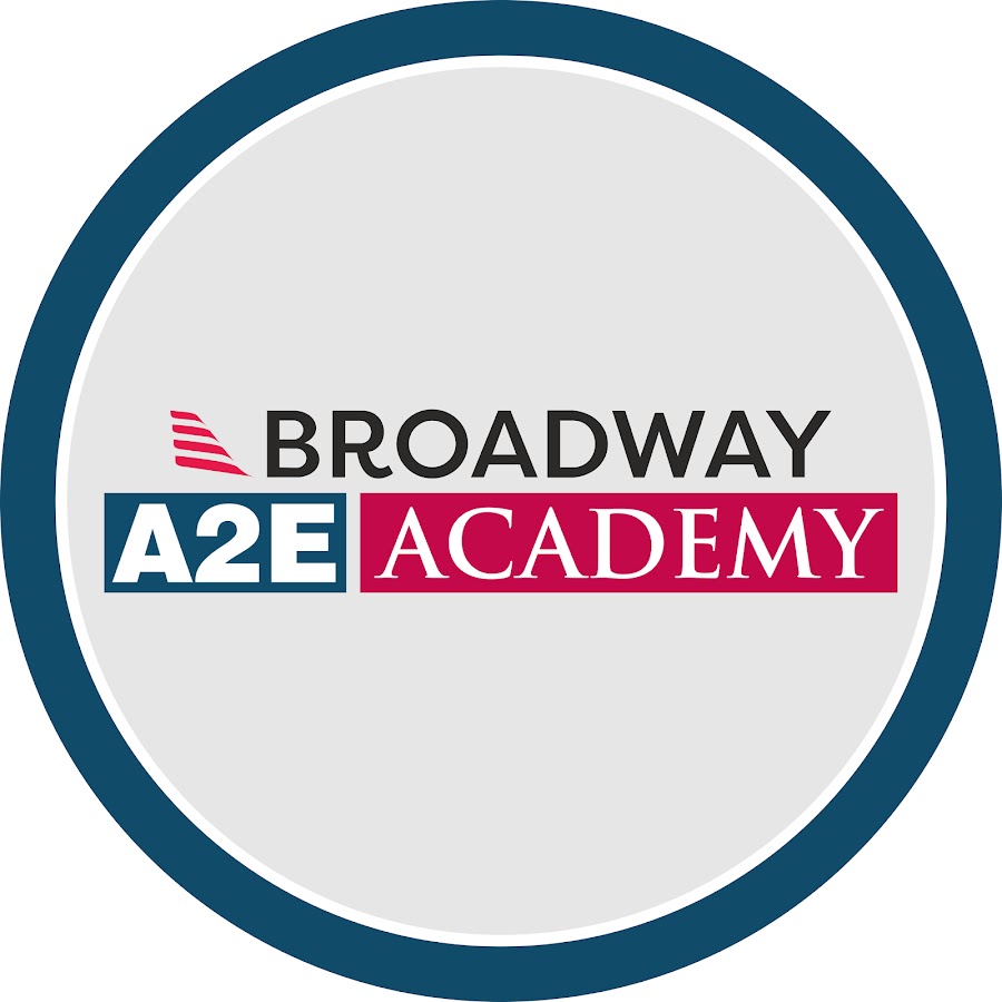 Broadway A2E IELTS Academy
