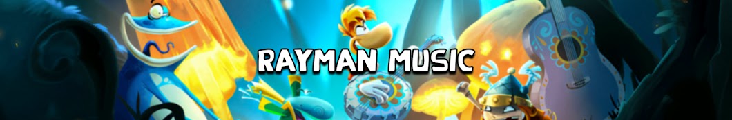 RaymanMusic