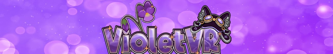 VioletVR Banner
