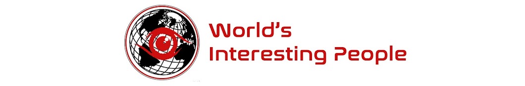 World's Interesting People