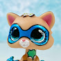 LPS Furtastic Films