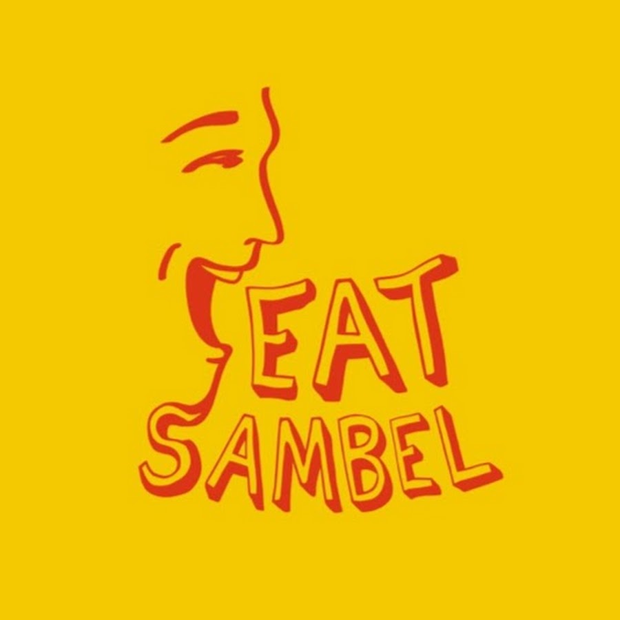 Eat Sambel @eatsambel