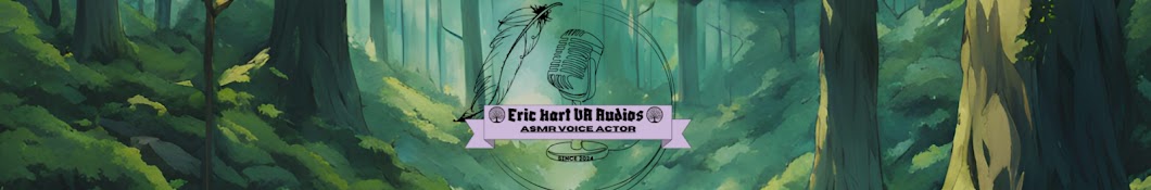 EricHart VA Audios