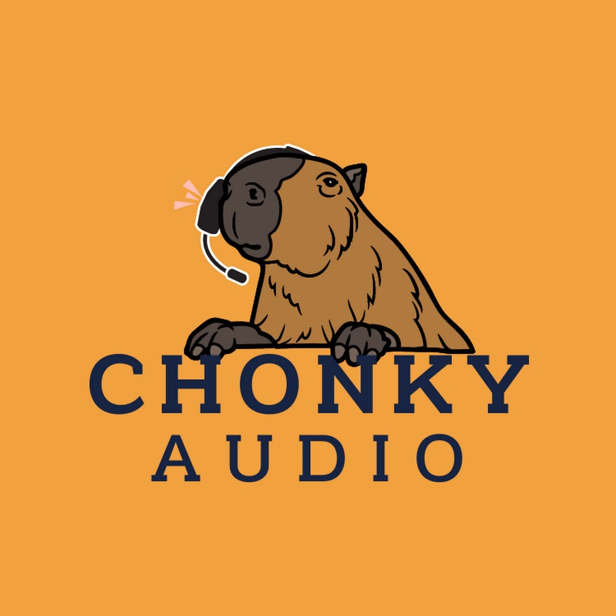 ChonkyAudio