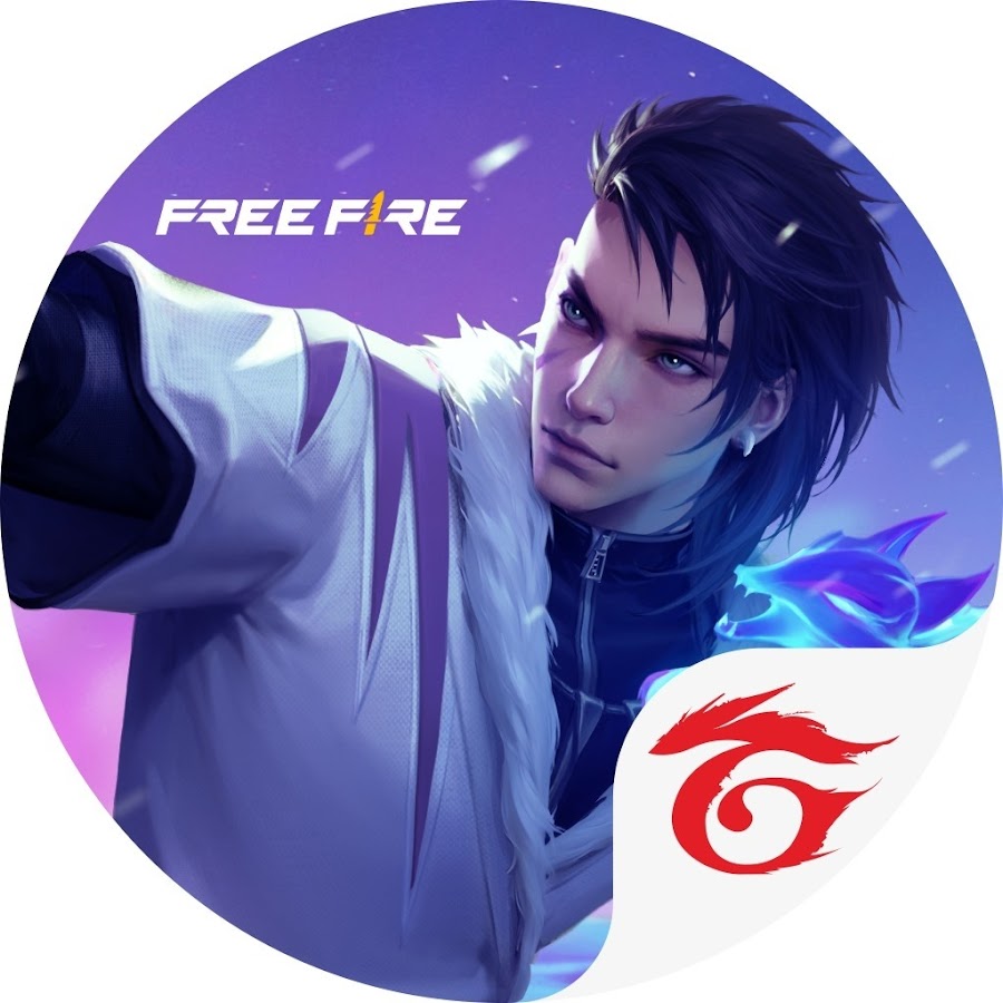 Garena Free Fire TW 我要活下去 @freefiretw