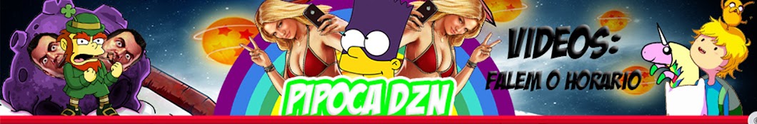 Pipoca DZN