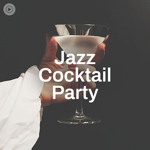 Instrumental Jazz Cocktail Party