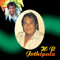 H.R.Jothipala - Topic