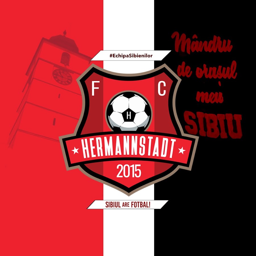 FC Voluntari 1-1 FC Hermannstadt Sibiu :: Highlights :: Videos