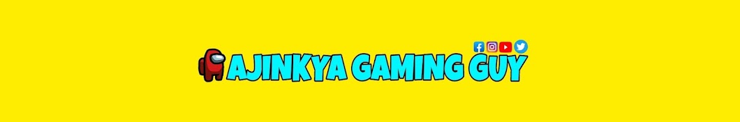 Ajinkya Gaming Guy 