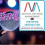 Say or Sing~IVA Certified Vocal Instructor