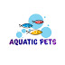 logo Aquatic Pets