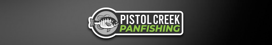 Pistol Creek Panfishing 