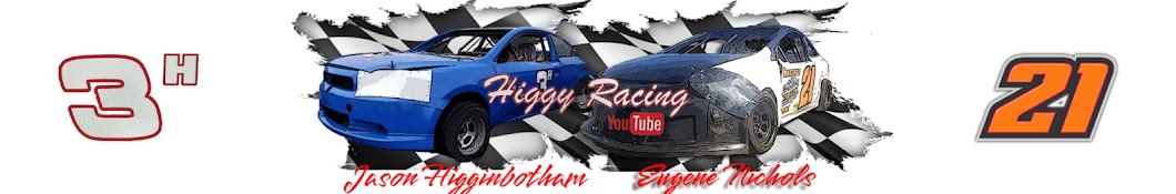 Higgy Racing