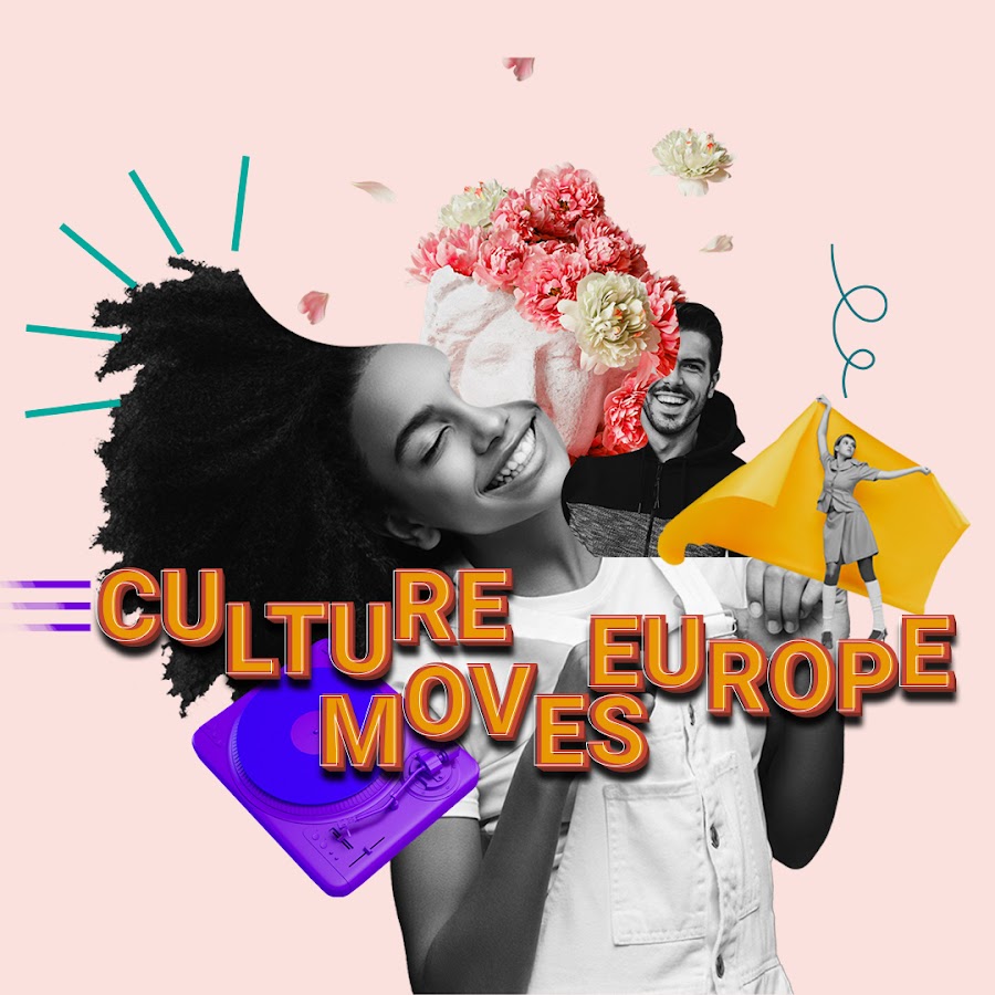 Culture Moves Europe